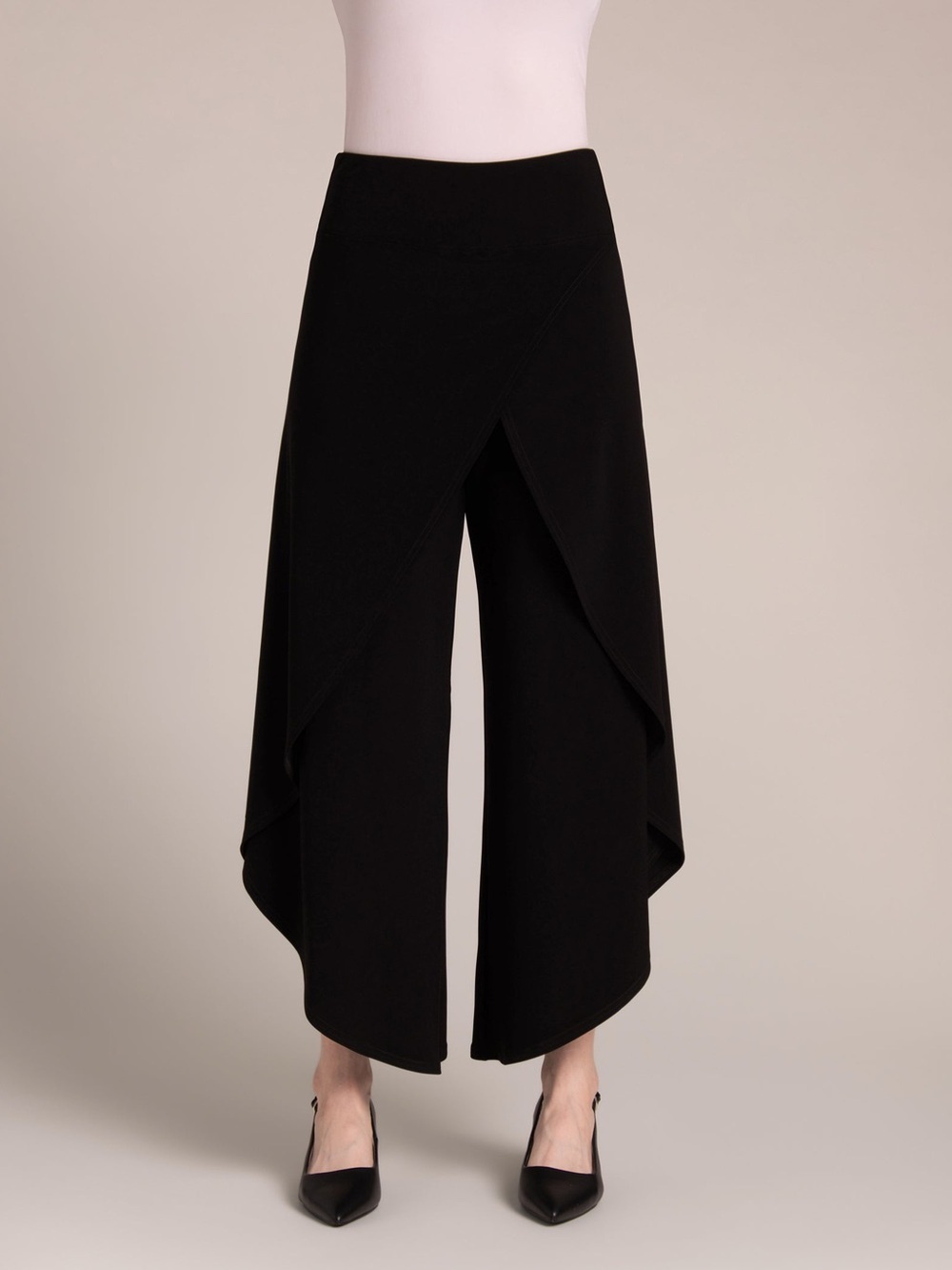 Sympli Rapt Pants in Black Size 10